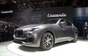 SUV hạng sang đầu tiên của Maserati chốt giá gần 2 tỷ 